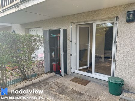 Appartement Merville Franceville Plage 1 pièce(s) 19.46 m2 - Photo 5