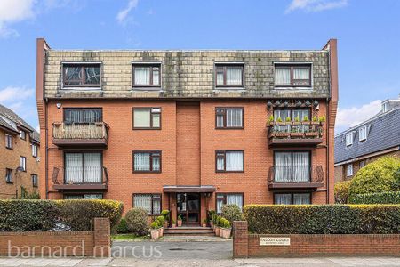 Station Road, Barnet, New Barnet - Photo 4