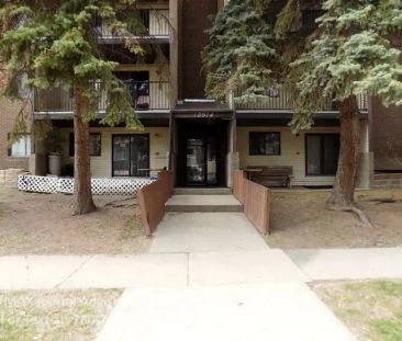 Close to Londonderry Mall & LRT | 306, 12914-64 Street, Edmonton - Photo 1