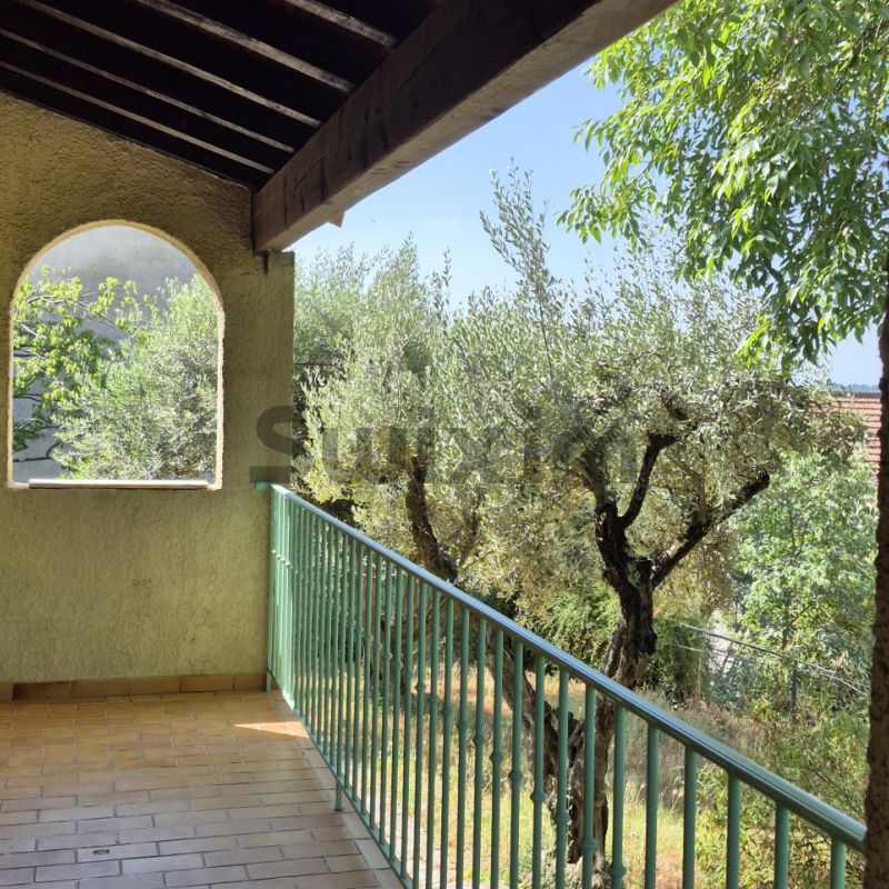 VILLA meublée Type 4 et jardin - Photo 1