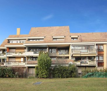 Appartement de 4 pièces à Vandoeuvres - Foto 1