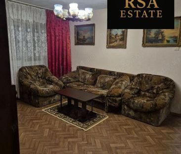Apartament de inchiriat cu 3 camere zona Ostroveni Valcea - Photo 3