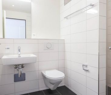 Grosszügige Wohnung sucht neue Familie - Foto 5