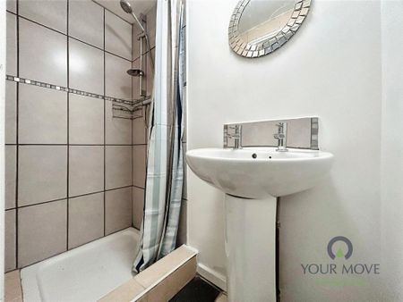 1 bedroom flat to rent - Photo 5