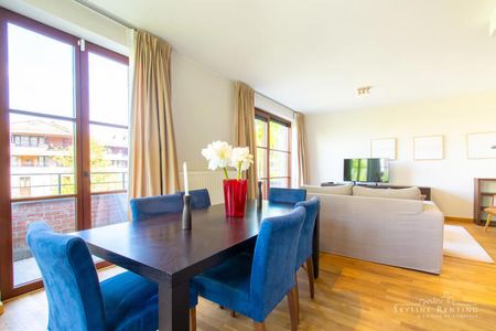 Appartement exceptionnel - à louer - Photo 4