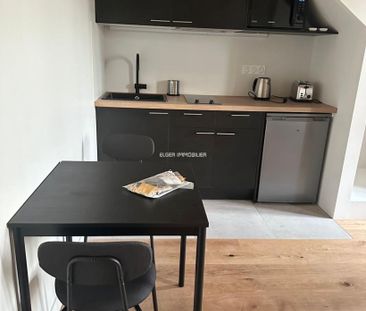 Location - appartement - 28.9 m² - 2 Pièces - Photo 3