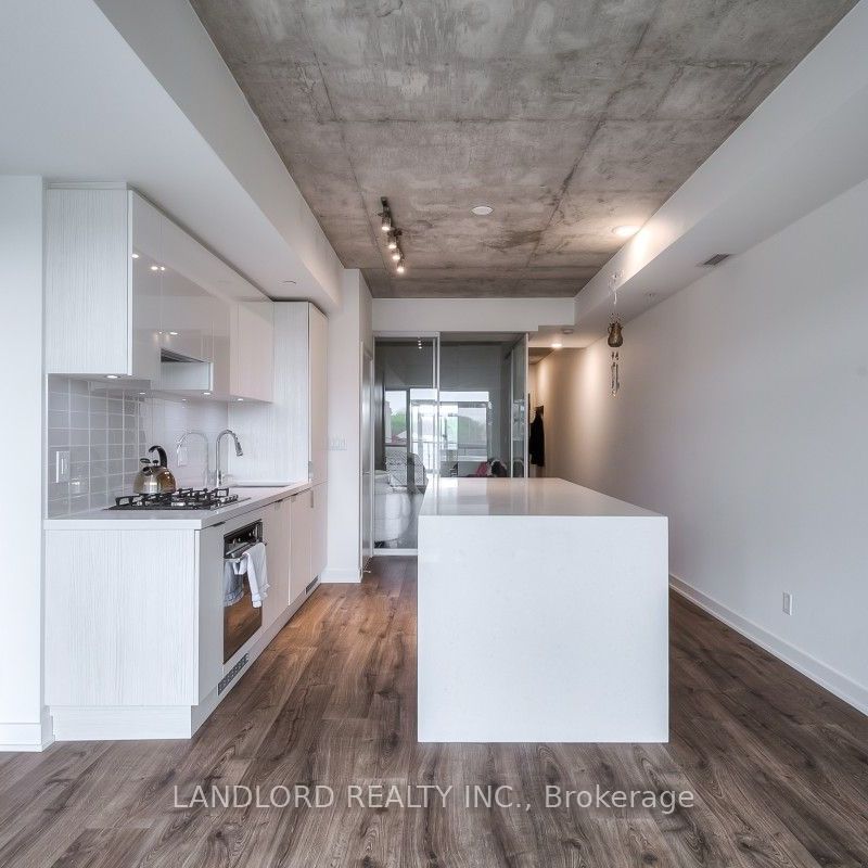 109 OZ Lofts , #310 - Photo 1