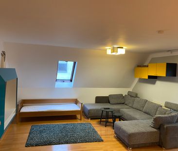 Großzügige Wohnung mit Balkon und Garage in Troisdorf - Foto 2