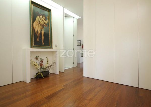 Apartamento T2 em Braga