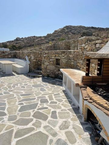 Μεζονέτα για ενοικίαση Ελιά (Μύκονος) - Photo 2