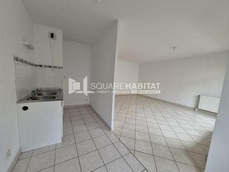 Location Appartement 62m² DUNKERQUE 59240 - Photo 4