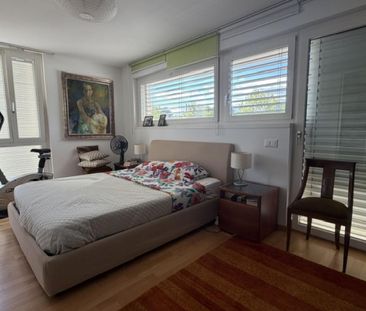 4 Zimmer, 115 m², 2. Stock - Photo 5