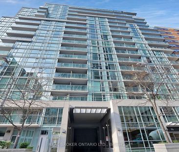 For Lease - 96 St Patrick Street Unit# 1204, Toronto, Ontario - Photo 3