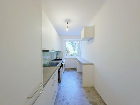 **1180** Elegante 3-Zimmer-Wohnung mit Balkon in begehrter Wohnlage - Foto 5