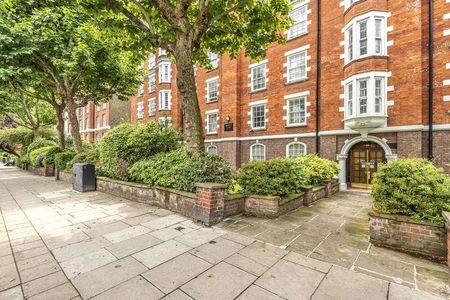 Bronwen Court, St Johns Wood, NW8 - Photo 2