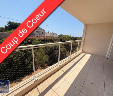 Location Appartement 2 pièces 50m² MARTIGUES 13500 - Photo 6
