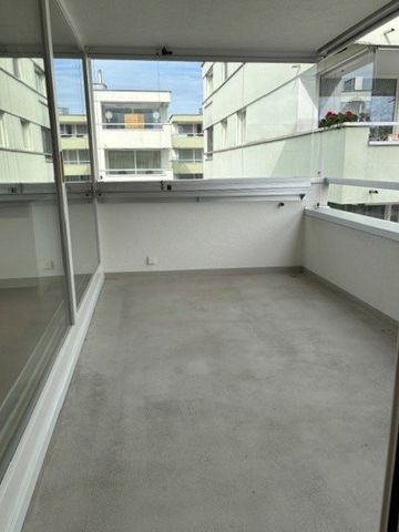 3.5 Zimmer, 93 m², 1. Stock - Photo 3