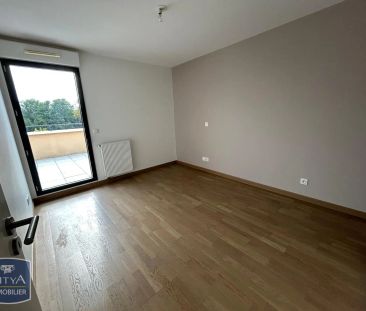 Appartement à louer 4 pièces 78.1m² - Photo 6