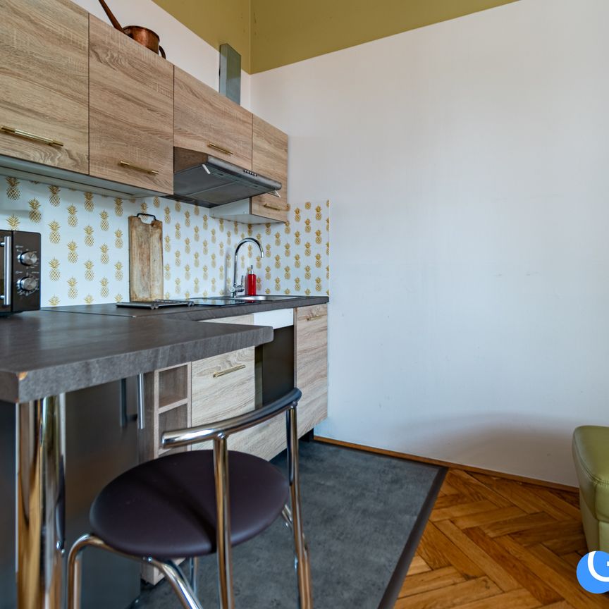 Studio 25m2 *Kopernika 22- Stare Miasto*2700całość - Photo 1