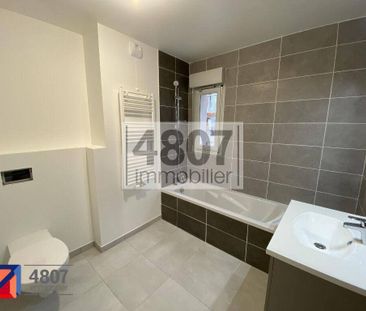 Location appartement 2 pièces 41 m² à Sallanches (74700) 5 - Photo 3