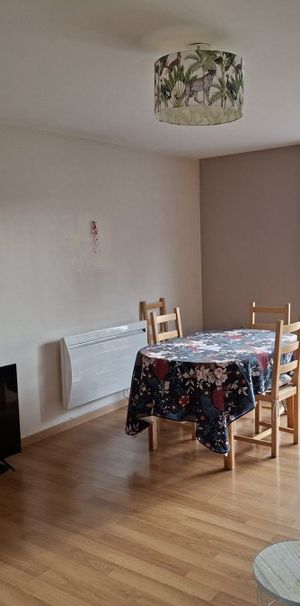 Appartement 3 pièces à Armentières - Photo 1