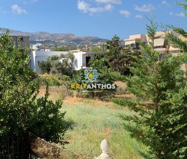 Διαμέρισμα Μισίρια - Ρέθυμνο πόλη - Φωτογραφία 6
