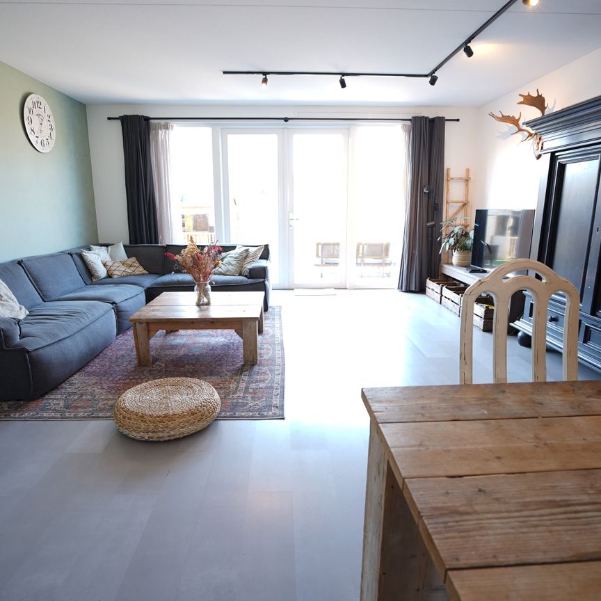 Glaskloksingel - Foto 1