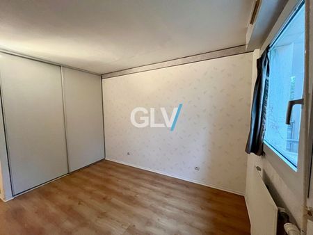 Appartement 3 pièces à Lille - Photo 4