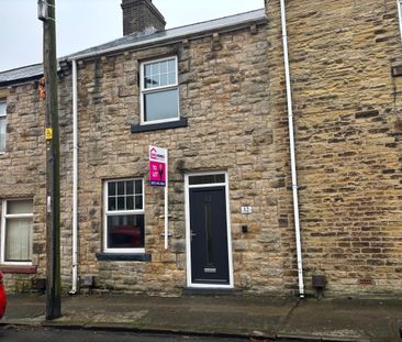 2 bed terraced house to rent in Edith Street, Consett, Durham, DH8 - Photo 4