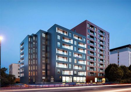 2 bedroom flat to rent - Photo 4