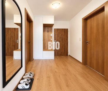 PRENÁJOM | Moderný 2-izbový byt so šatníkom v projekte Malé Krasňan... - Photo 6