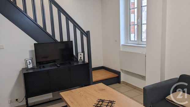 Location Appartement 2 pièces 28m² MONT DE MARSAN 40000 - Photo 1