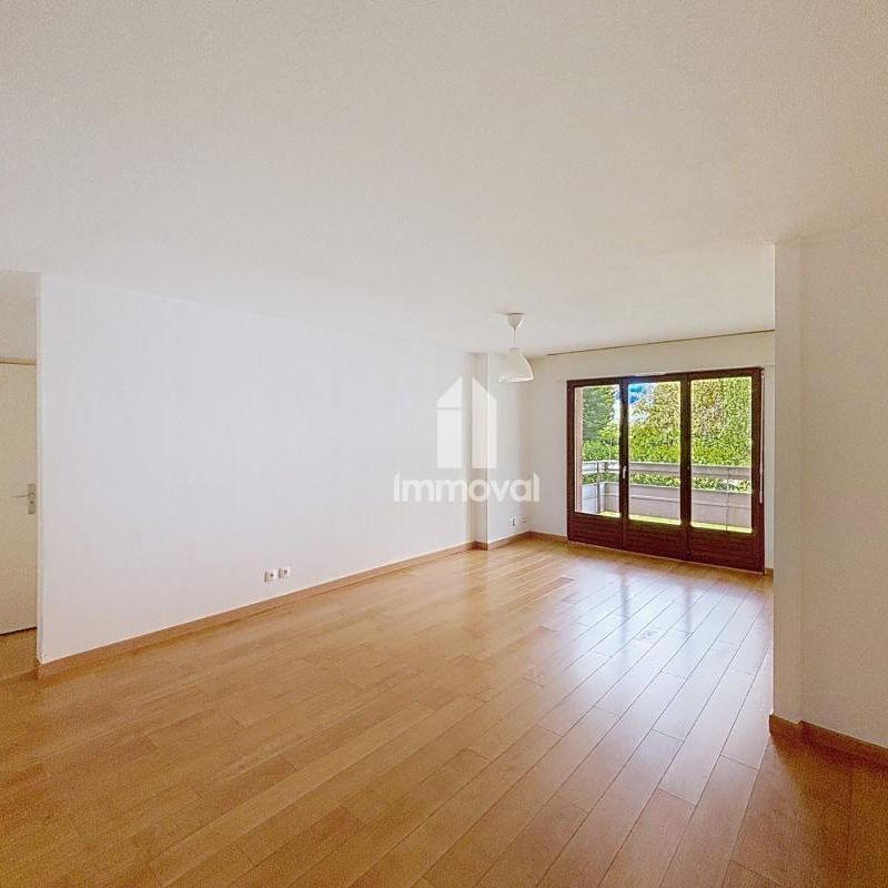 Location Appartement 3 pièces 68m² STRASBOURG 67000 - Photo 1