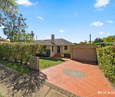 Charming Duplex in Prime Narrabundah Location - Photo 4