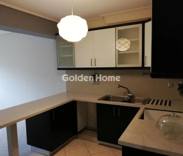 Ενοικίαση κατοικίας, 50 τ.μ., Αχαρνές, 650 € - Photo 5