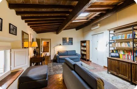 Via Maffia, Florence, Tuscany 50125 - Photo 3