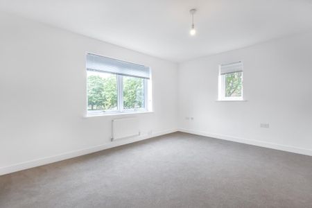 4 bedroom townhouse to rent - Photo 3