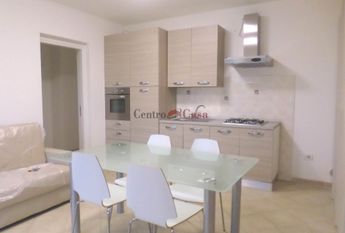 Appartamento seminuovo moderno e giovanile