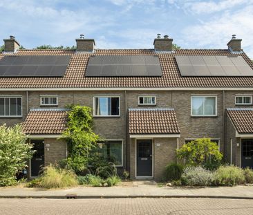 Te huur: Coba Kellingstraat 24 - Foto 3