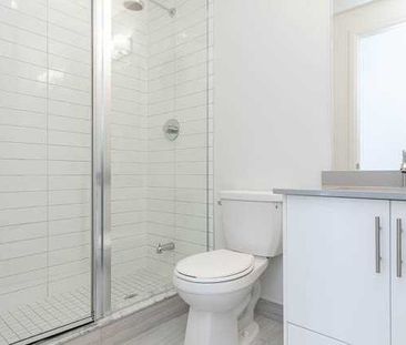 460 Adelaide Street East condo — Toronto, ON (2-Bedroom) - 2 Bedroom - Photo 4
