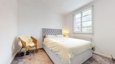 1 bedroom flat to rent - Photo 5
