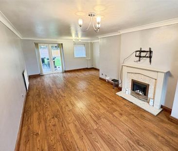 3 bedroom semi-detached house to rent - Photo 5