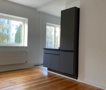 modernisierte 3-Zimmer-Wohnung, Luisenstraße 7, Flensburg - Foto 1