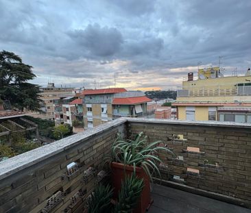 PICCOLOMINI - ATTICO CON AMPIO TERRAZZO - Photo 5