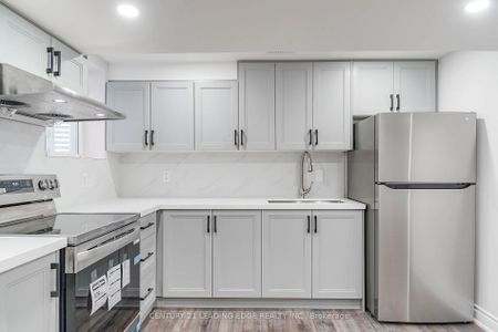 For Lease - 1263 Ronald Inche Drive Unit# BSMT, Oshawa, Ontario - Photo 4