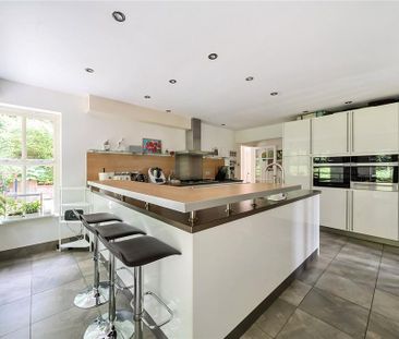 5 bedroom detached house to rent - Photo 6
