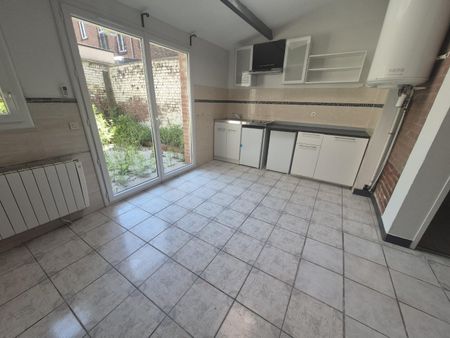 Location Appartement 2 pièces 41m² LILLE 59000 - Photo 4