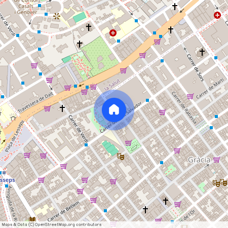 Carrer de la Granja 7