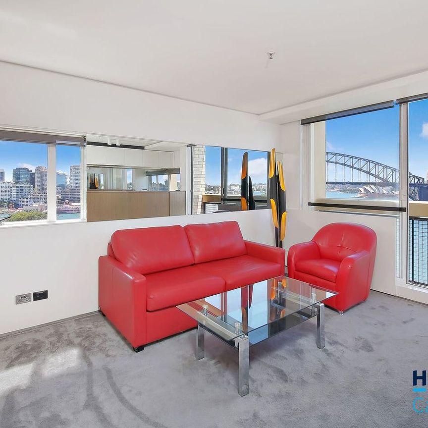 Sydney Harbour Bridge View! - Photo 1