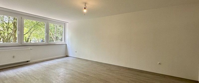 Bezugfertiges 1-Zimmer -Apartment mit schönem Balkon - Photo 1